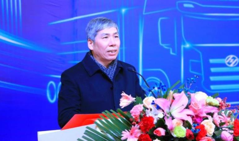 上汽紅巖鄂爾多斯基地天隆工廠投產(chǎn),首批氫能重卡下線.jpg 上汽紅巖鄂爾多斯基地天隆工廠投產(chǎn),首批氫能重卡下線.jpg