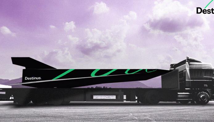 Destinus完成價值2900萬美元的種子輪,開發和測試氫動力超音速飛行.jpg