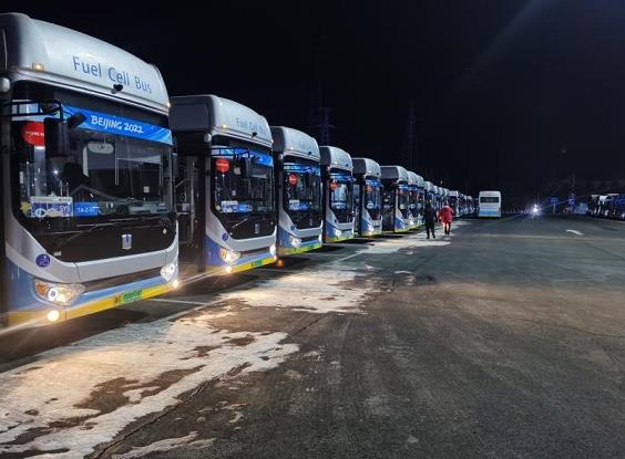 “氫”動力“星”實力,吉利星際客車成功完成冰雪盛會護航任務.jpg “氫”動力“星”實力,吉利星際客車成功完成冰雪盛會護航任務.jpg