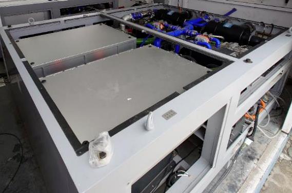 零下30℃啟動:中車首套大功率氫燃料電池系統已裝車驗證.jpg 零下30℃啟動:中車首套大功率氫燃料電池系統已裝車驗證.jpg