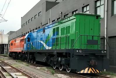 零下30℃啟動:中車首套大功率氫燃料電池系統已裝車驗證.jpg 零下30℃啟動:中車首套大功率氫燃料電池系統已裝車驗證.jpg