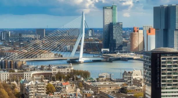 Gasunie、HES International和Vopak將在鹿特丹港合作開發(fā)氫進(jìn)口碼頭.jpg