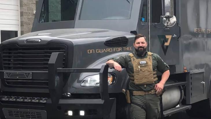 Hydra Energy與VEXSL達成協議,將裝甲后勤車輛轉換為氫燃料.jpg