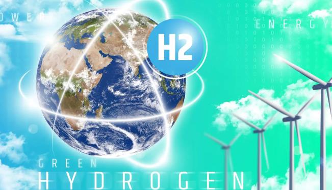 挪威Aker Horizons公司將在巴西和印度探索綠色氫氣生產(chǎn).jpg