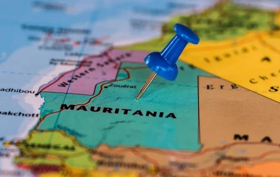 歐洲投資銀行和毛里塔尼亞將擴大綠色氫能投資