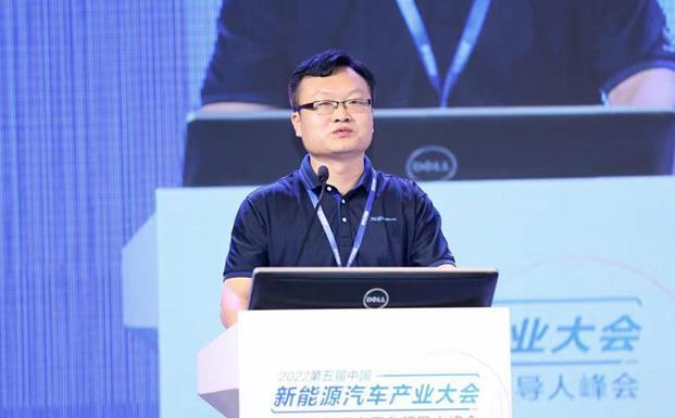 新能源物流車滲透率6.54%,“雙碳”助推新能源發展 新能源物流車滲透率6.54%,“雙碳”助推新能源發展