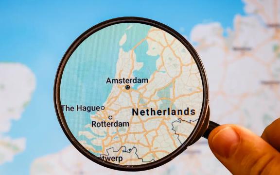 荷蘭發布國家氫氣網絡計劃