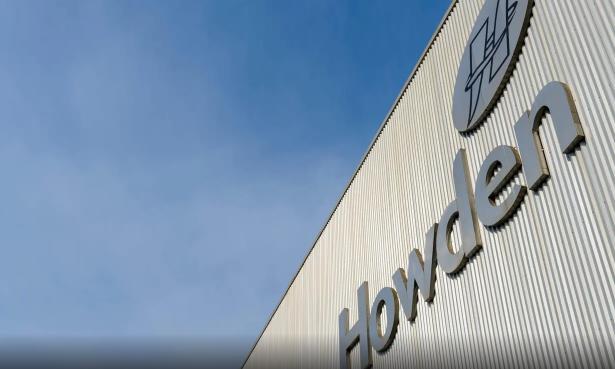 豪頓將為加州垃圾制氫廠提供壓縮機