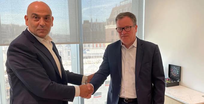 空氣產(chǎn)品與VPI墨水協(xié)議，用于800MW制氫設(shè)施