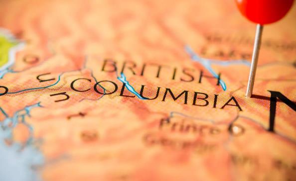 加拿大不列顛哥倫比亞省公布氫能項目合作伙伴關系