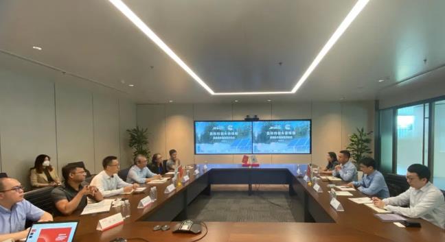 進軍光伏制氫！晶科科技與康明斯簽約