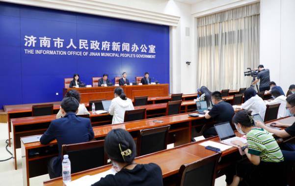 濟(jì)南將推動氫能全產(chǎn)業(yè)鏈發(fā)展，加快氫能多場景應(yīng)用