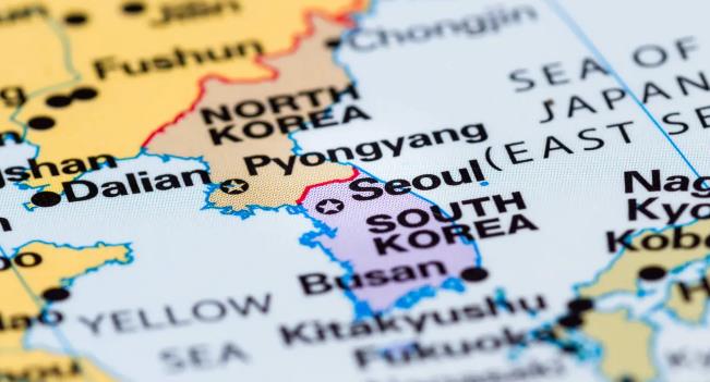 ACWA與浦項制鐵簽署協議,用氫氣清理韓國工業 ACWA與浦項制鐵簽署協議,用氫氣清理韓國工業