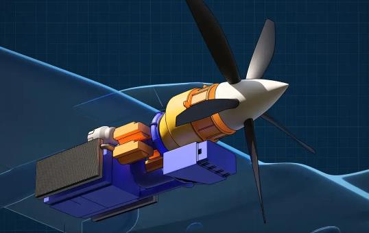 ZeroAvia、powercell合作，開發(fā)航空優(yōu)化燃料電池電堆