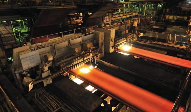 日立能源簽署協議促進綠色鋼鐵生產 日立能源簽署協議促進綠色鋼鐵生產