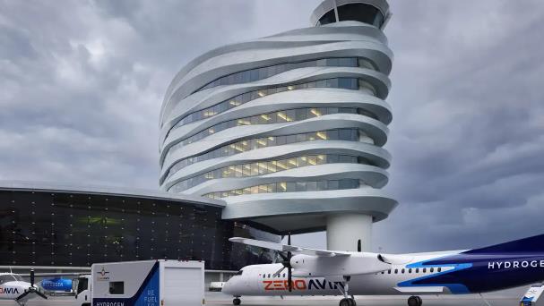 ZeroAvia與加拿大機(jī)場合作建立氫能基礎(chǔ)設(shè)施 ZeroAvia與加拿大機(jī)場合作建立氫能基礎(chǔ)設(shè)施