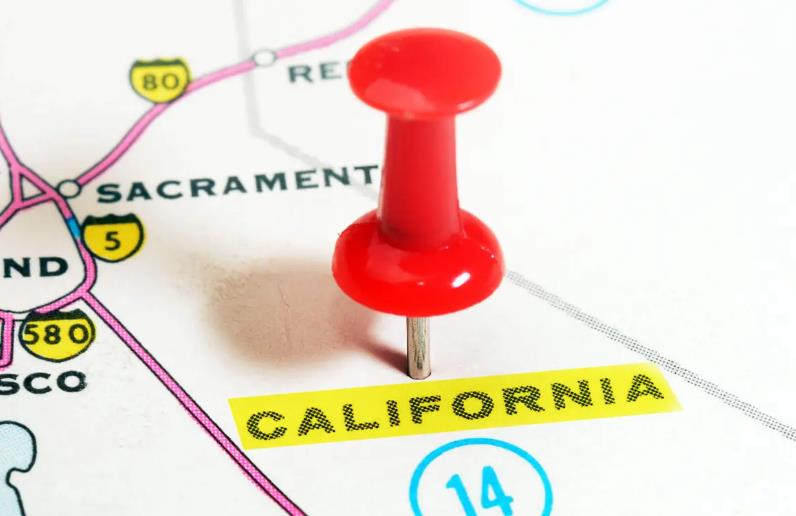 加州為氫能公交車和加氫提供3870萬美元的州資金 加州為氫能公交車和加氫提供3870萬美元的州資金