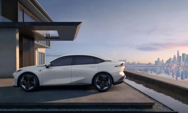 長安深藍SL03上市16.89萬起售,氫電版69.99萬元! 長安深藍SL03上市16.89萬起售,氫電版69.99萬元!