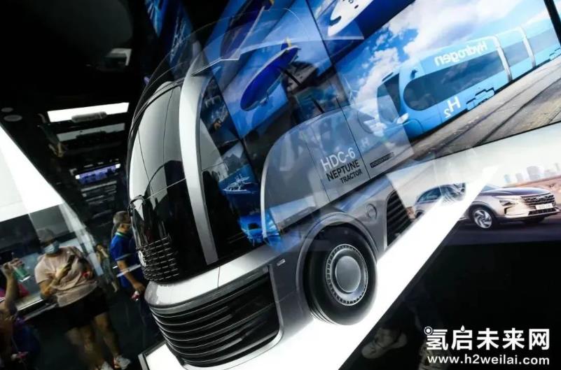 【邀請函】2022第二屆世界綠氫產(chǎn)業(yè)發(fā)展大會與您9月相約泉城濟南