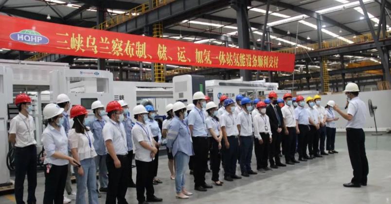 項(xiàng)目負(fù)責(zé)人介紹項(xiàng)目情況