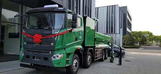 上氫能源最新一代上氫燃料電池電堆HYLE E160重磅發(fā)布！