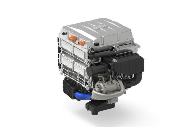 100輛氫燃料電池汽車(chē)！重塑集團(tuán)攜手一汽解放向輕程交付