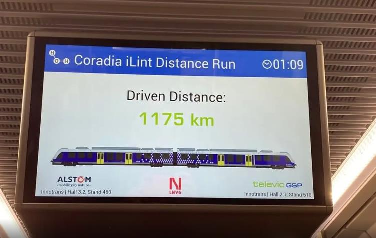 氫動力火車在德國全程行駛1175公里.jpg