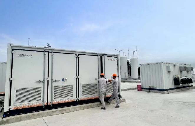 這才是“制氫”的正確打開方式 這才是“制氫”的正確打開方式