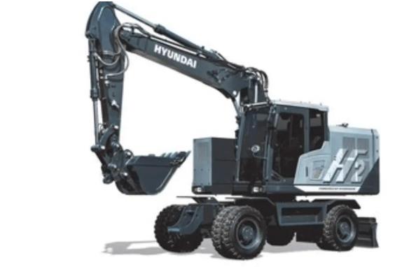 現代將在BAUMA 2022展覽會上推出氫氣和電動挖掘機.jpg
