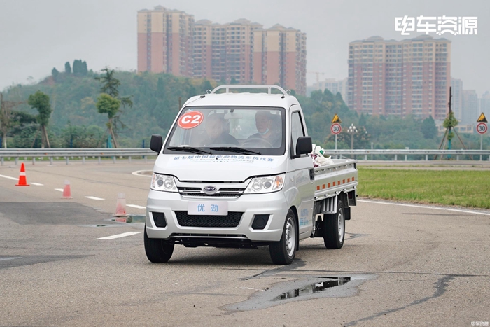 開瑞優勁 全能獎微卡 金獎.jpg