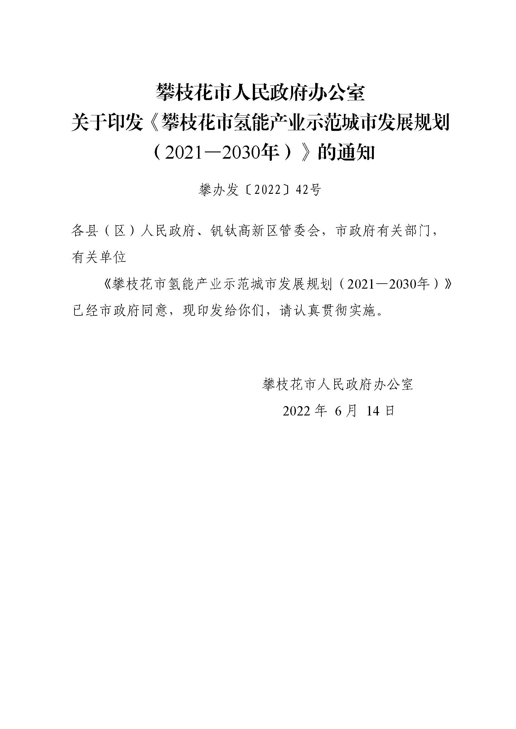 攀枝花市氫能產業示范城市發展規劃(2021-2030年)_頁面_01.jpg