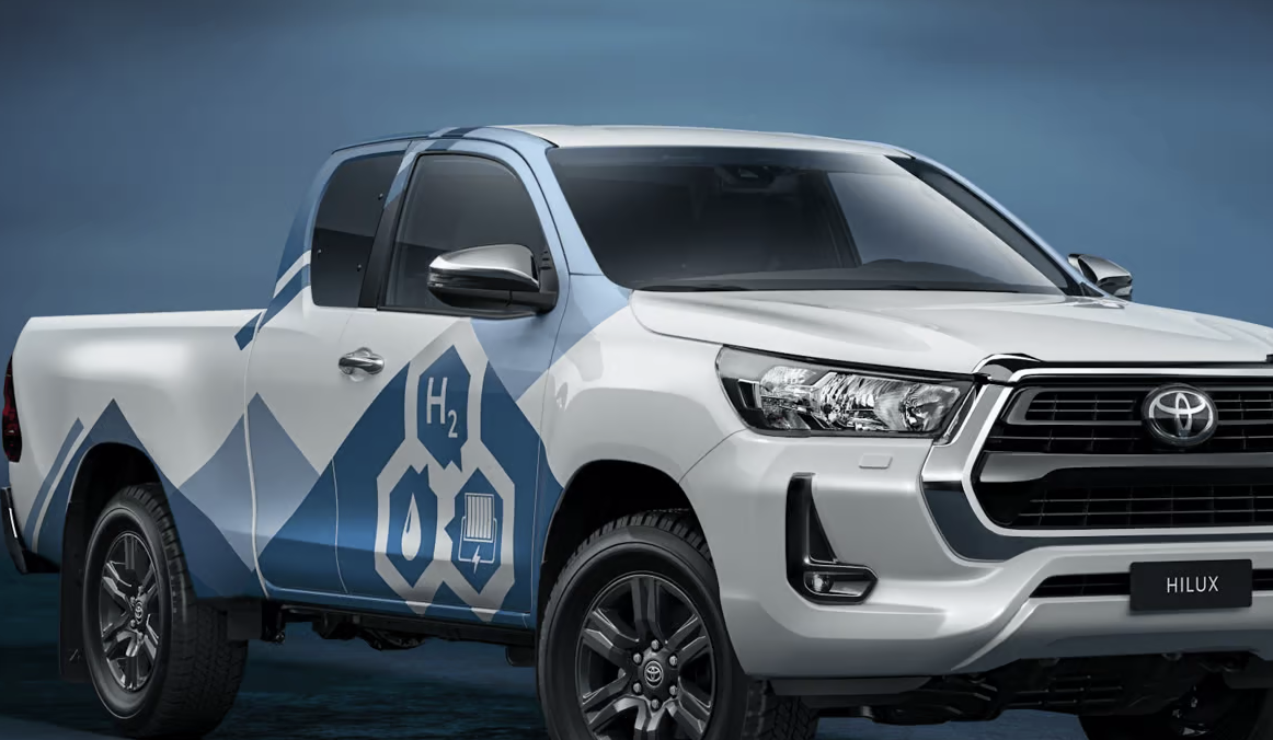 里卡多支持豐田的Hilux氫氣LCV項目.png 里卡多支持豐田的Hilux氫氣LCV項目.png