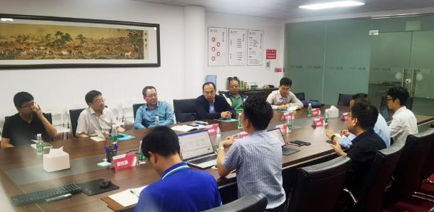 中國北方稀土(集團)高科技股份有限公司章智強董事長一行考察喜瑪拉雅氫能科技.jpg 中國北方稀土(集團)高科技股份有限公司章智強董事長一行考察喜瑪拉雅氫能科技.jpg