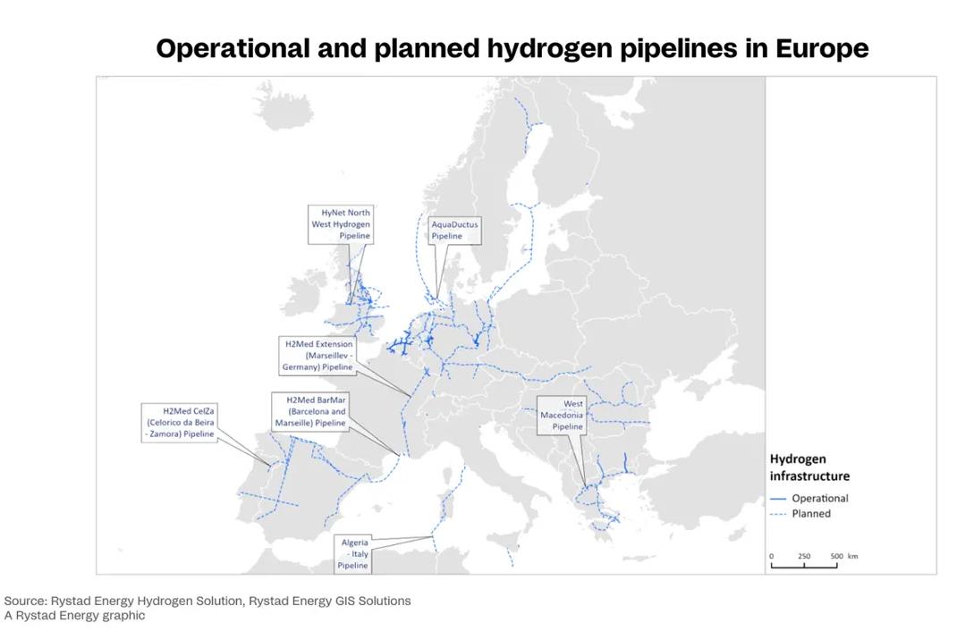 氫氣管網(wǎng)在中短距離運輸優(yōu)勝“容器”.jpg 氫氣管網(wǎng)在中短距離運輸優(yōu)勝“容器”.jpg