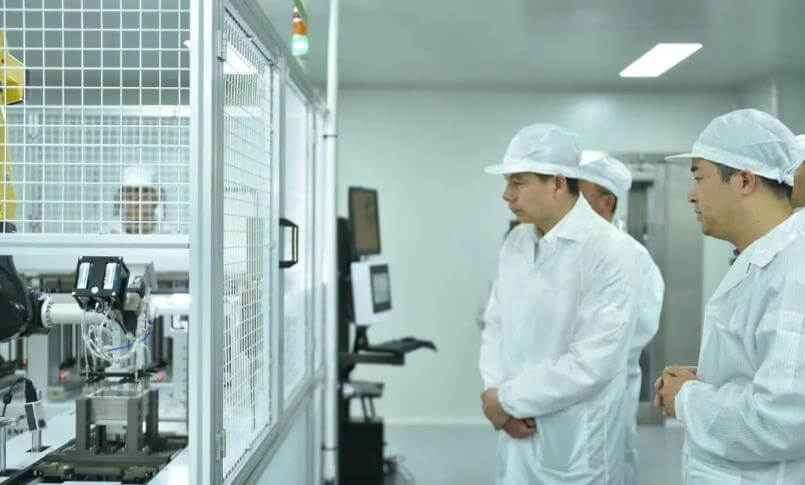 翌晶能源遼寧營口500MW風光氫儲一體化示范項目正式簽約.jpg 翌晶能源遼寧營口500MW風光氫儲一體化示范項目正式簽約.jpg