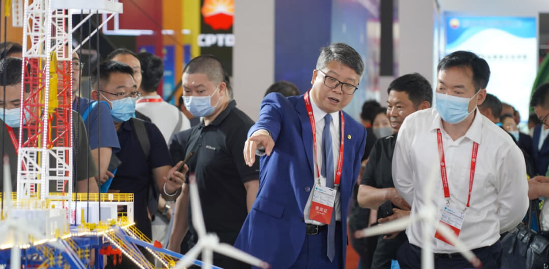 寶石機械攜多項創新技術產品 “京”彩亮相第二十三屆CIPPE展會3.jpg