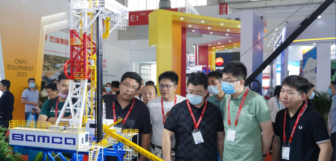 寶石機械攜多項創新技術產品 “京”彩亮相第二十三屆CIPPE展會4.jpg