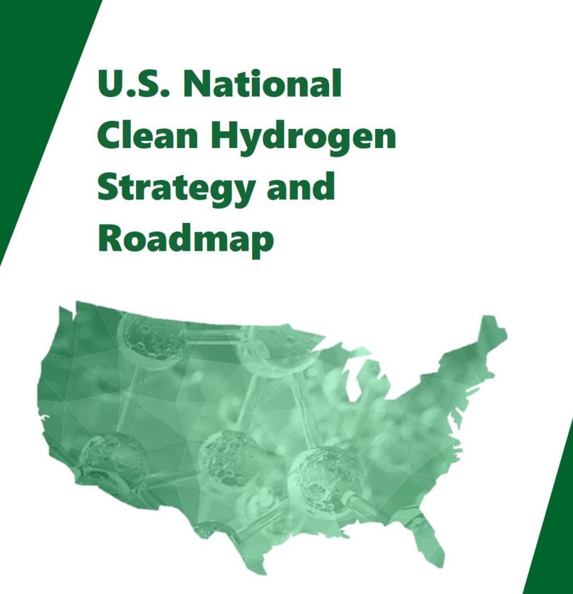 美國國家清潔氫能戰略和路線圖.jpg