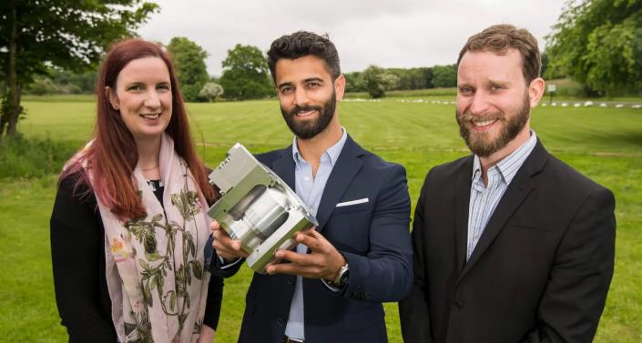 英國天然氣公司與Oxford Flow攜手用100%氫氣對管道進行極限測試,為氫能網絡鋪路!.jpg