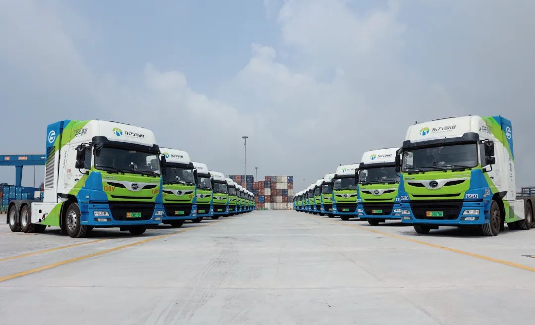 羚牛氫能第二批氫能重卡!.jpg
